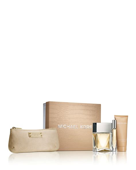 michael kors gift set|Michael Kors gorgeous gift set.